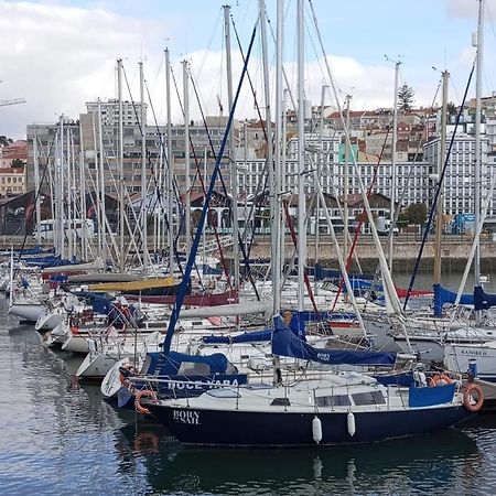 Hotel Lisbon Cosy Boat Exterior foto